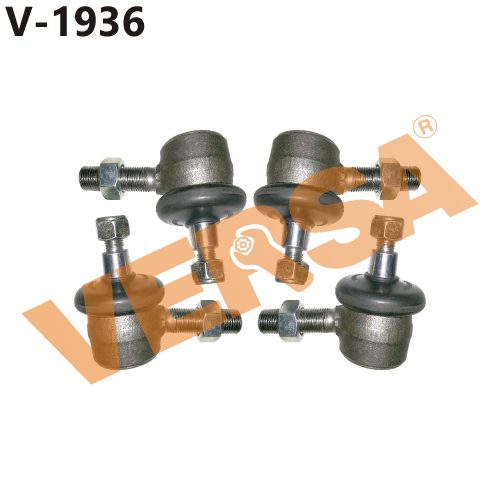 Tie Rod End Set – Swaraj 735/FE/855 (Left/Right)