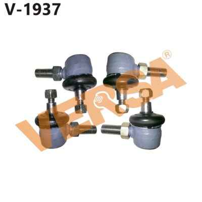 Tie Rod End Set - Swaraj 735/FE/855 (Left/Right)
