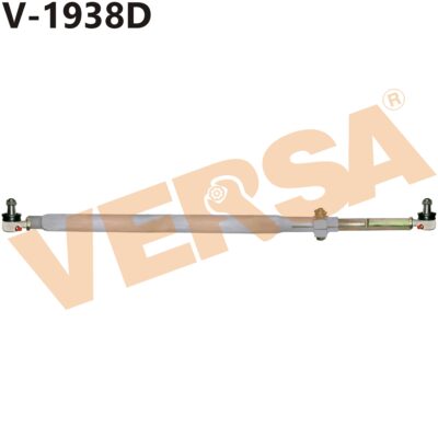 Tie Rod Pipe Adjustable With Ends - Swaraj 855XM/744XM