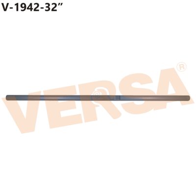 Tie Rod Pipe 32" - Swaraj 724 (Side Bar)