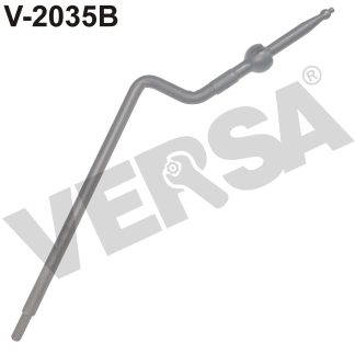 Gear Shift Lever - Swaraj 960 FE/968 FE (Side Shift Arrengement)