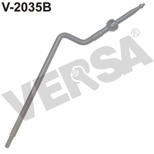 Gear Shift Lever – Swaraj 960 FE/968 FE (Side Shift Arrengement)