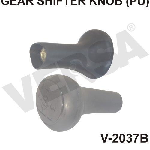 Gear Shifter Knob (PU) – Swaraj 963 FE