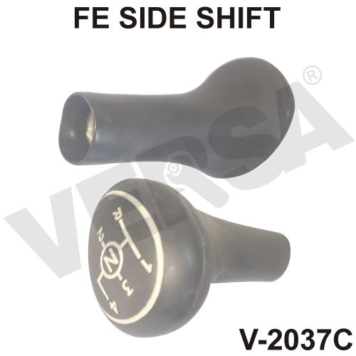 Gear Shifter Knob (PU) – Swaraj 963