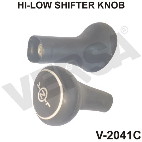 Hi-Low Shifter Knob – Swaraj 963
