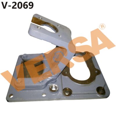Steering Mounting Bracket - Swaraj 855 FE (Casting) For Center Gear