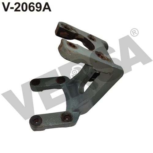 Steering Mounting Bracket Only Bracket (Casting) For Center Gear – Swaraj 855 FE