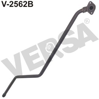 Suction Pipe - Swaraj 744 XT