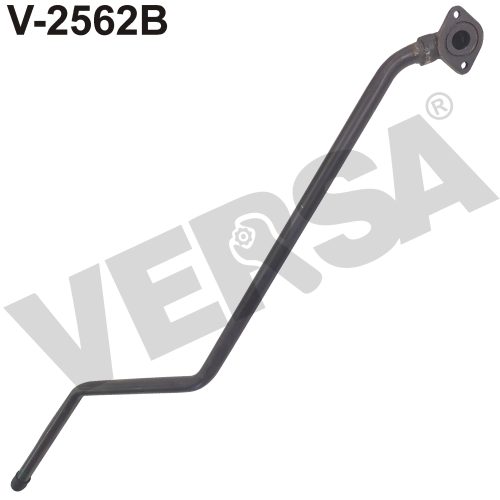 Suction Pipe – Swaraj 744 XT