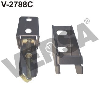 Bonnet Faster With Clamp - Swaraj 717