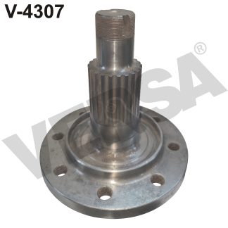 Driving Wheel Shaft - New Holland 3230