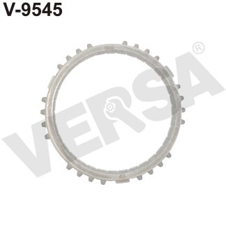 Synchronizer Ring - Mahindra Ajun 24T