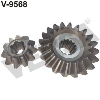 Bevel Gear Set - Sonalika Rotavator 11x20