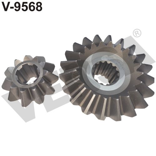 Bevel Gear Set – Sonalika Rotavator 11×20