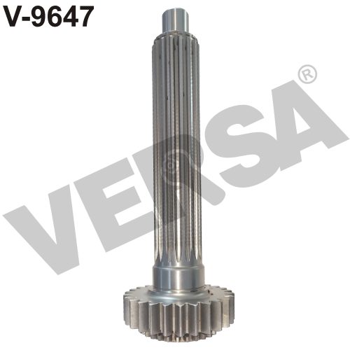 Main Shaft Farmtrac 65 (Modified)