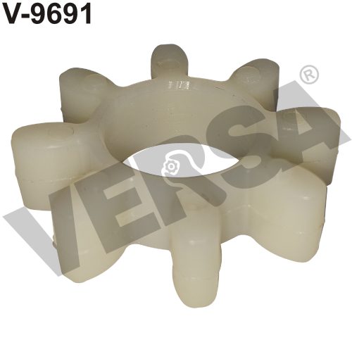 Hydraulic Pump Coupling – Mahindra Arjun (PVC)