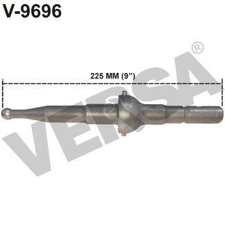 Gear Shift Lever - Powertrac Euro