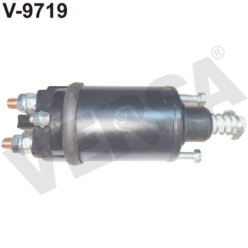 Solenoid Switch – Swaraj (Autolek Fitting)