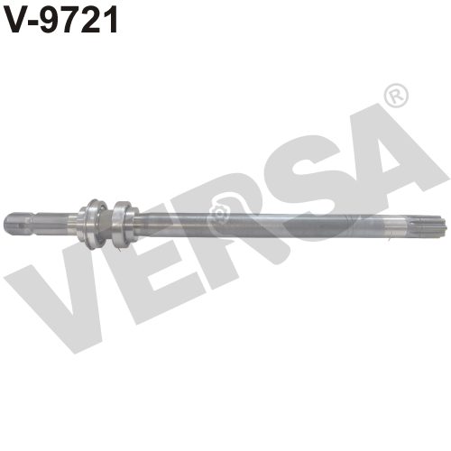 PTO Shaft Mahindra Arjun (With Bearing)
