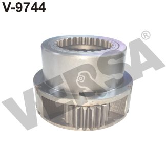 Carrier Unit Assembly - Massey Di (NM)