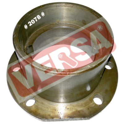 Tail Pinion Carrier - Swaraj 735 (Both Side 32309 Bearing)