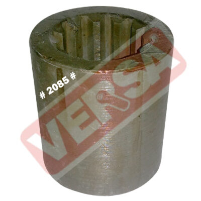 Tail Pinion Sleeve 12T - Swaraj 724/735/744/FE/855