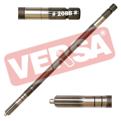 Pto Shaft 10x21 - Swaraj 724/735/FE (O.E Vendour)
