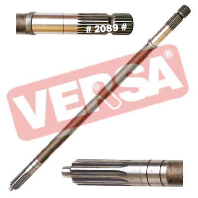 Pto Shaft 10x21 Coller Type - Swaraj 744/855 (O.E Vendour)