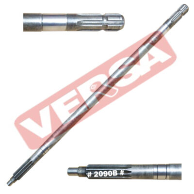 Pto Shaft 10x6 - Swaraj 855 CRPTO (O.e Vendour)