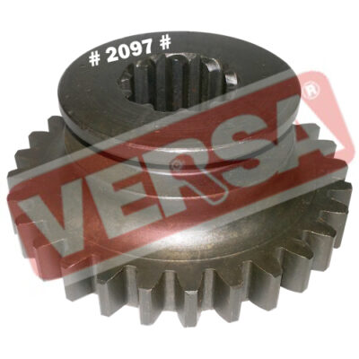 Gpto Slinding Gear Z 29x10 - Swaraj 724/735/744/FE/855