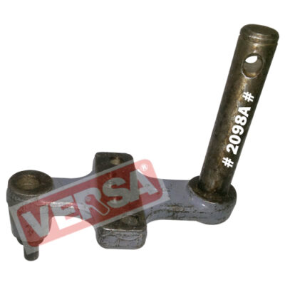 Pto Lever Assembly - Swaraj 724/735/744/FE/855