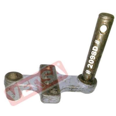 Pto Lever Assembly - Swaraj 855 Crpto (Long Handle)