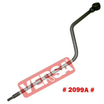 Pto Lever Long - Swaraj 855 CRPTO