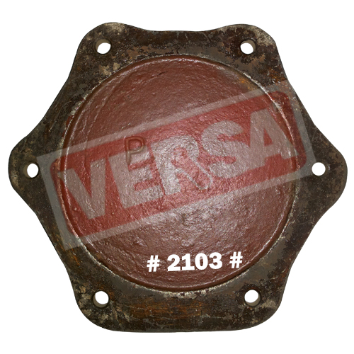 Side Cover For Differential Housing – Swaraj 735/855 (Star Type Plane)