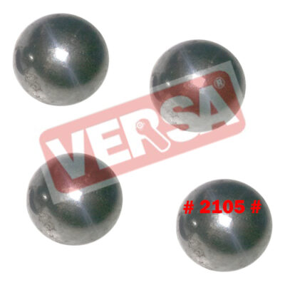 Gear Box Steel Ball Only - Swaraj 724/735/744/FE/855 (Pcs of 12)