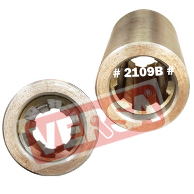 Pto Sleeve 6T (Outer Side) 5" - Tractor