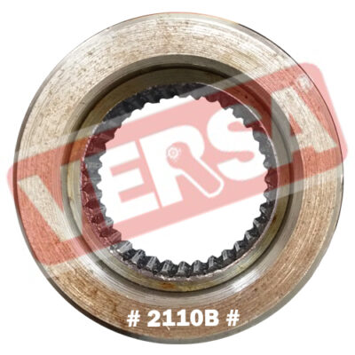 Pto Sleeve 21T (Outer Side) 5" - Tractor