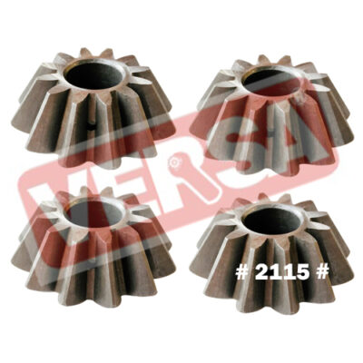 Star Gear (Pinion) Plane Type - Swaraj 724/735