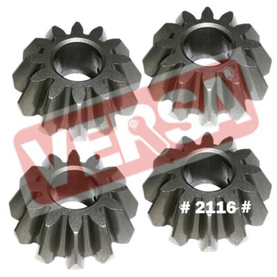 Star Gear (Pinion) Cut Type - Swaraj 724/735