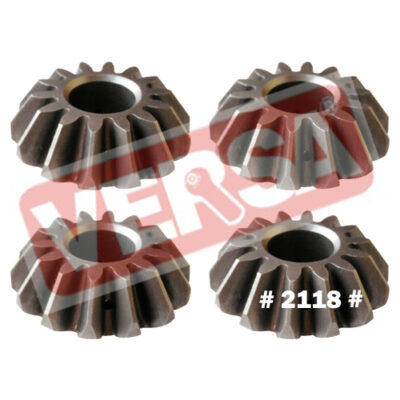 Star Gear (Pinion) Cut Type - Swaraj 855 NM