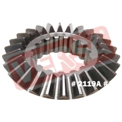 Sun Wheel Bevel Gear 17T - Swaraj 724/735FE Right