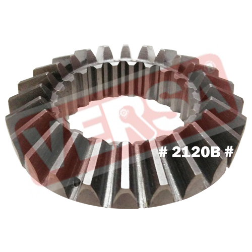 Sun Wheel Bevel Gear 22T – Swaraj 855 Left