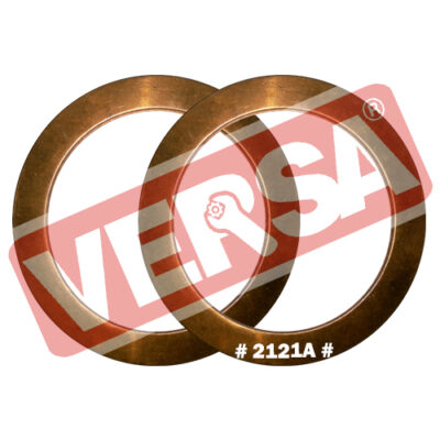 Crown Washer Set (Big) Std - Swaraj 724/735