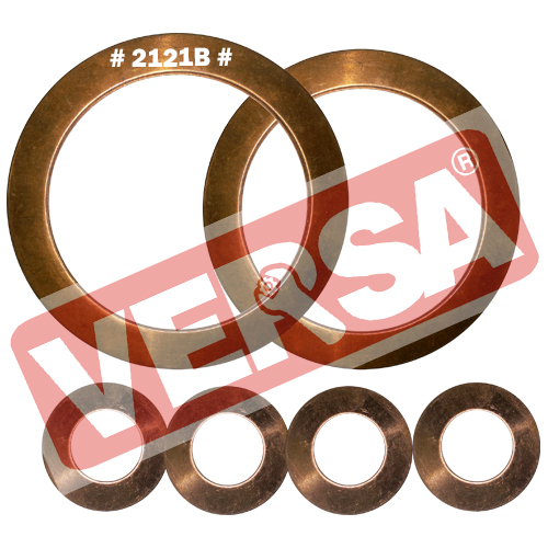 Differential Washer (Std) – Swaraj 724/735 (Set of 6)