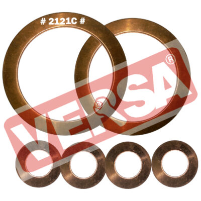 Differential Washer Set (O/S 1st) - Swaraj 724/735 (Set of 6)