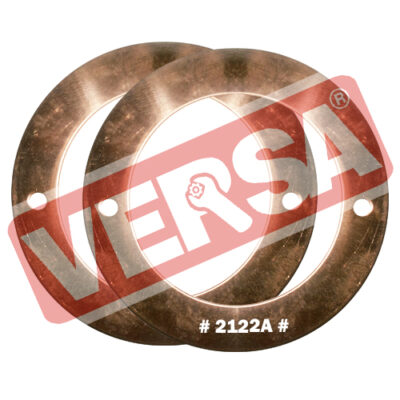 Crown Washer Set (Big) Std - Swaraj 855 (Set of 2)