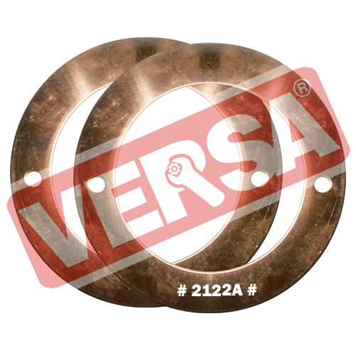 Crown Washer Set (Big) Std – Swaraj 855 (Set of 2)