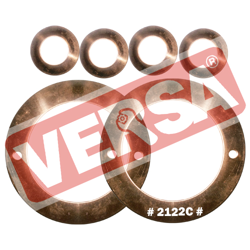 Differential Washer Set (o/s 1st) – Swaraj 855 (Set of 6)