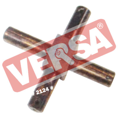 Differential Cross - Swaraj 724 FE Orchard (Set of 4)