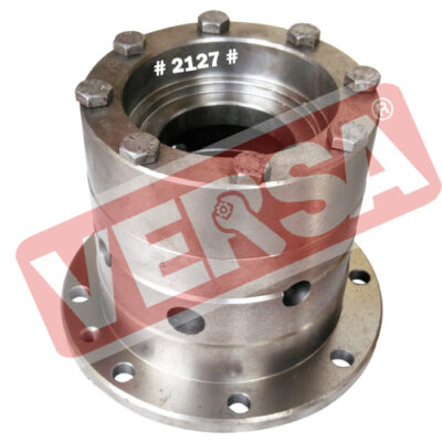 Crown Cage - Swaraj 724/735